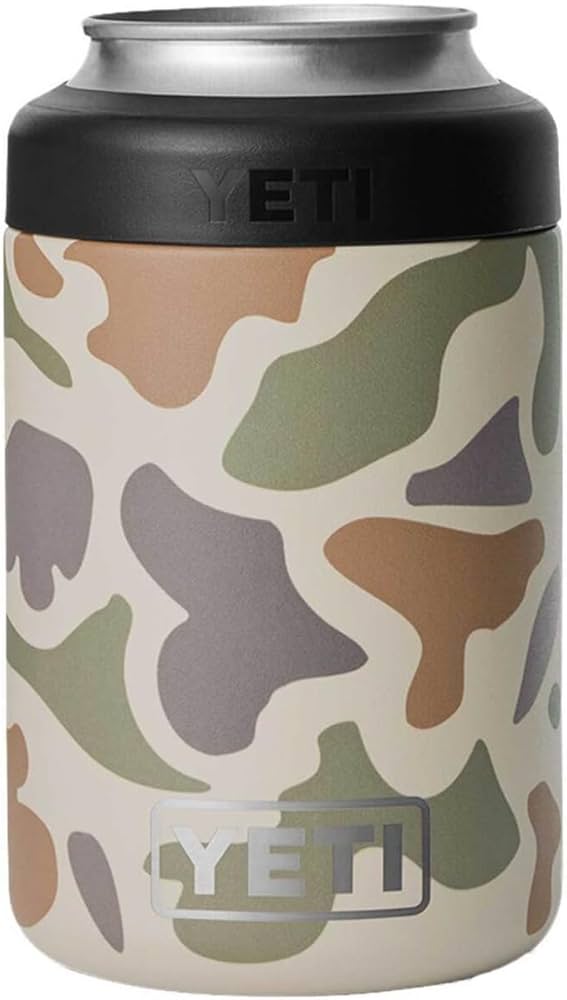 YETI RAMBLER COLSTER 2.0 カモ YETI® Wetlands Rambler Colster | Palmetto Moon